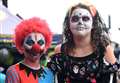 Get set for a spooktacular Saturday 