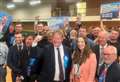 ‘Let’s get things moving’: First day for new mayor begins with action