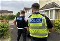 Wanted man found and arrested by police