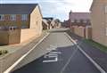 Fire crews believe shed was set alight deliberately