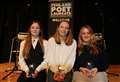 Felix Dawson crowned 2025 Fenland Poet Laureate