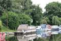 Survey will ensure river bank stability in Fenland town centre