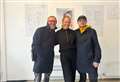 One-stop-shop beauty centre adds father and son hairdressing duo to their team