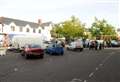Market place parking is a joke