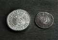Coins bearing historic monarchs to be released