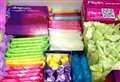 Free tampons for all says Cambridgeshire Labour Euro MP Alex Mayer