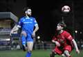 Brave Fenmen beaten by Spalding in derby