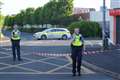 Man dead and girl injured following shooting incident at Carlow shopping centre