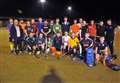 New £200k pitch for Long Sutton 