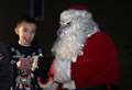 Gallery: Festive spirit fills Manea for the weekend