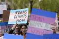 Campaigners take step in legal action over toilet guidance after gender ruling