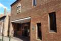 Banned driver caught behind wheel in Outwell