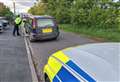 Man to appear back in court after police chase