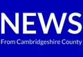 Cambridgeshire County Council's Countywide Hub supporting thousands of people every week