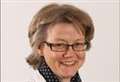 Councillor Anna Bailey announces Cambridgeshire County Council is making a 10 per cent rise in payments for adult social care 