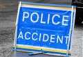 Accident closes stretch of A47