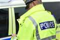 Man arrested after car collides with pedestrians following fight report – police
