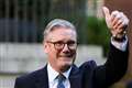 ‘Hat-trick of trade deals shows Britain back on the world stage’ – Starmer
