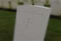 Unknown soldiers laid to rest