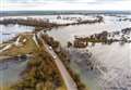 Road set to reopen today after weeks of closure due to floodwater