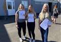 GCSE RESULTS: University Academy Long Sutton students are over the moon with results
