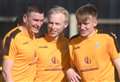 Hares continue resurgence with 2-0 win on Bank Holiday Monday