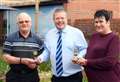 Meet Fenland's most amazing volunteers