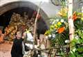 Wisbech church calls off its nationally renowned flower festival amid fears over Covid-19