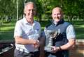 Martyn takes Spring Open honours