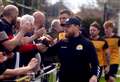 Hares look to continue historic cup run