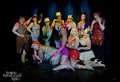 Night of burlesque and cabaret on offer to raise funds for charity