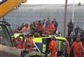 Wisbech drivers in action at King’s Lynn