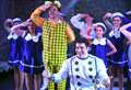 Gallery: Curtain set to go up on Wisbech theatre's annual panto - oh yes it is! 
