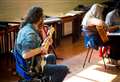 Free arts classes are on offer to adults in Fenland starting in January