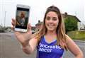 Mum's virtual marathon is a tribute to Nan 