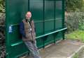 Bus stop improvements should help school children