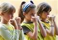 Devastating fall in girls' happiness warns Girlguiding UK 