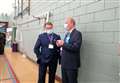 Conservative leader Steve Count 'disappointed' as Tories lose control of Cambridgeshire County Council