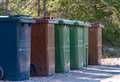 Bin collection changes – make sure your bins are out on time