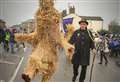 Get ready for dancing in the streets as town hosts annual festival