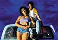 Love Lies Bleeding is a stylistic violent thriller seeped in in an 80s aesthetic