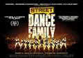 FILM REVIEW Streetdance Family, Debbie Shuter and Adam Tysoe, Insight Films, And Films and Lipsync Productions