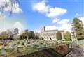 Appeal launched after church war memorial vandalised