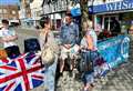 Reform UK hits back after police called to campaign