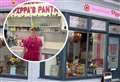 Daughter, 17, to take on mum’s popular café
