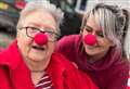 Care home staff and residents have ‘wheely’ good time in charity half marathon