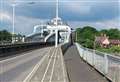 Long diversion route revealed for next week's major bridge works