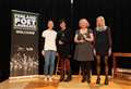 District poetry awards see winners congratulated for ‘inspiring work’