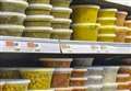 Plans to encourage county's workers to enjoy a plastic free lunch 