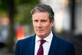 Starmer says Labour Party needs to regain lost trust in Scotland